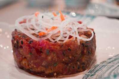 Go! Sushing Les Corts