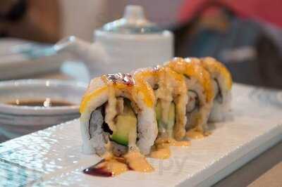 Go! Sushing Les Corts