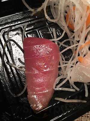 Go! Sushing Les Corts