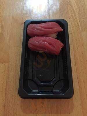 Go! Sushing Les Corts