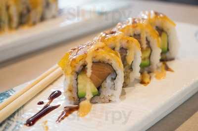 Go! Sushing Les Corts