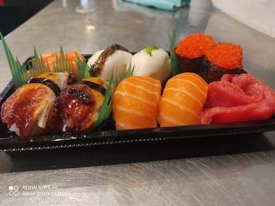 Go! Sushing Les Corts