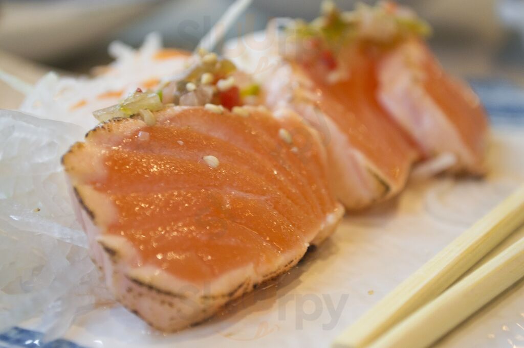 Go! Sushing Les Corts