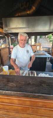 Royal Beach Chiringuito