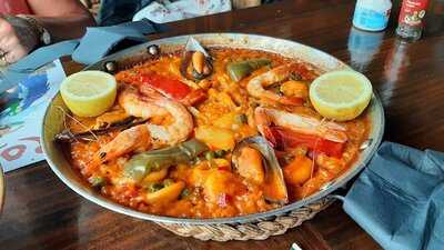 Royal Beach Chiringuito