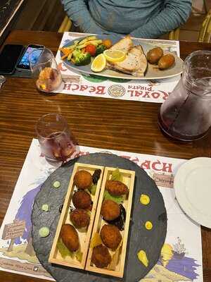 Royal Beach Chiringuito