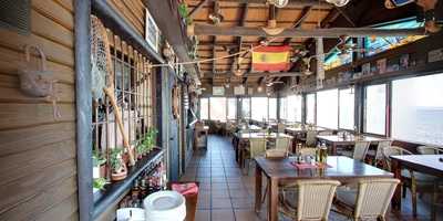 Royal Beach Chiringuito