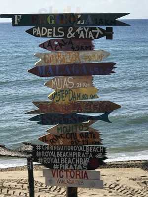 Royal Beach Chiringuito