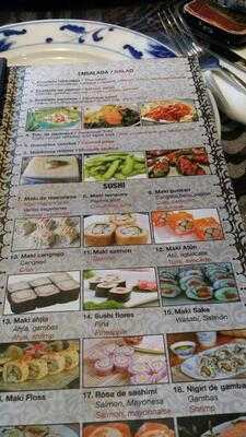 Restaurante Achepico