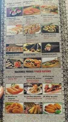 Restaurante Achepico