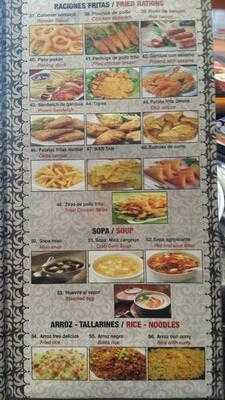 Restaurante Achepico