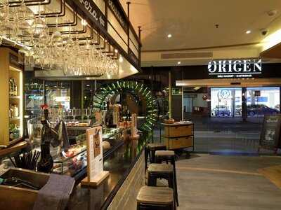 Gastrobar Origen
