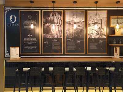 Gastrobar Origen