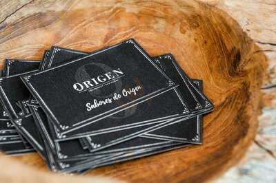 Gastrobar Origen