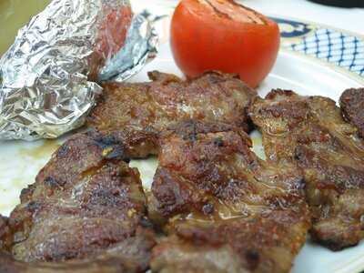 Restaurante Venta La Torre