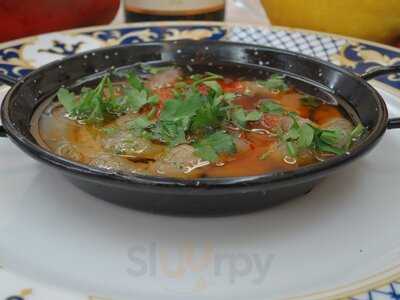 Restaurante Venta La Torre