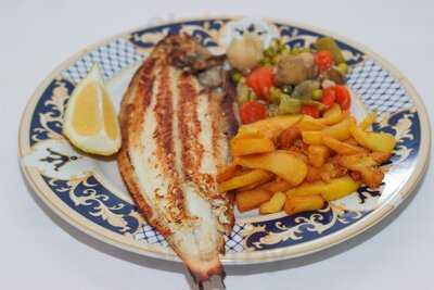 Restaurante Venta La Torre