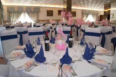 Restaurante Venta La Torre