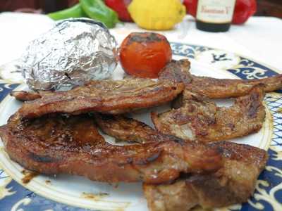 Restaurante Venta La Torre