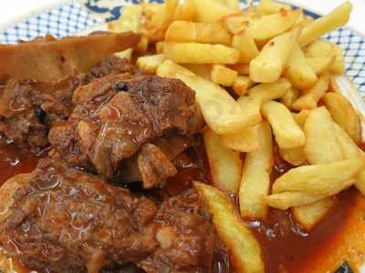 Restaurante Venta La Torre