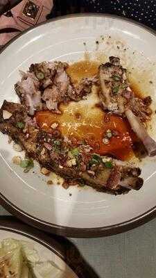 Mussol Westfield Glorias