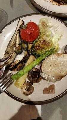 Mussol Westfield Glorias