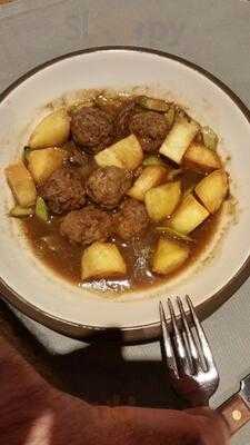 Mussol Westfield Glorias