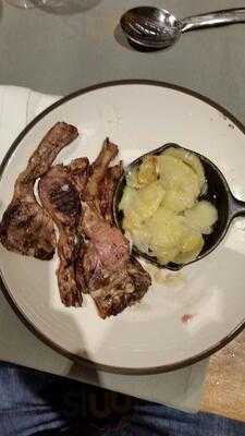 Mussol Westfield Glorias