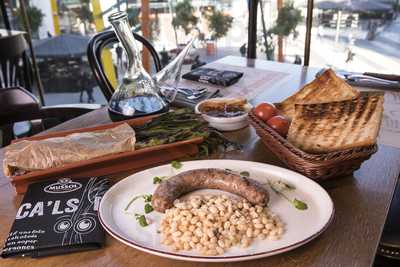 Mussol Westfield Glorias