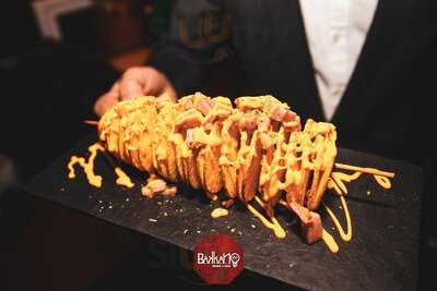 Bakkano Drinks And Food