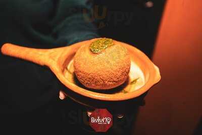 Bakkano Drinks And Food