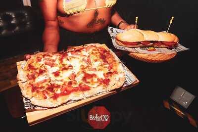 Bakkano Drinks And Food