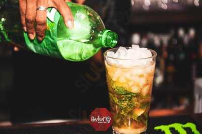 Bakkano Drinks And Food