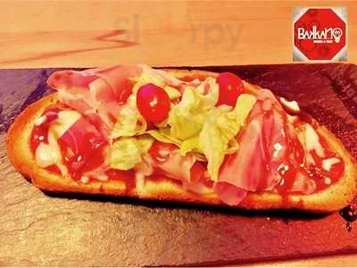 Bakkano Drinks And Food