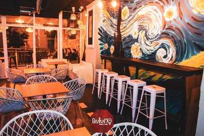 Bakkano Drinks And Food