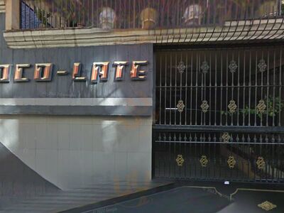 Bakkano Drinks And Food