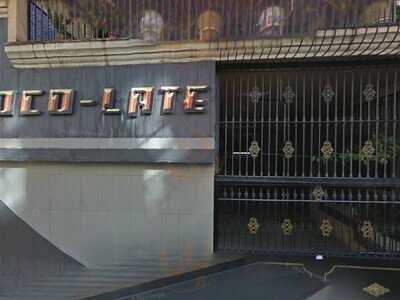 Bakkano Drinks And Food