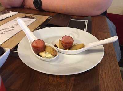 La Cazuela Barcelona