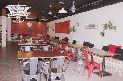 La Cazuela Barcelona