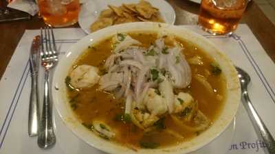 La Cazuela Barcelona