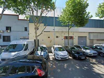 La Cazuela Barcelona