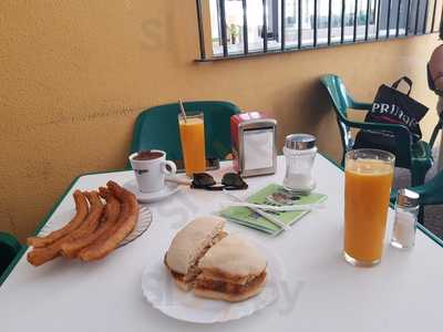 Churreria Jerez