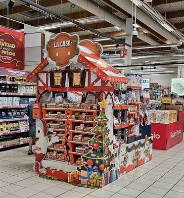 Vizcaina Torrevieja Sl