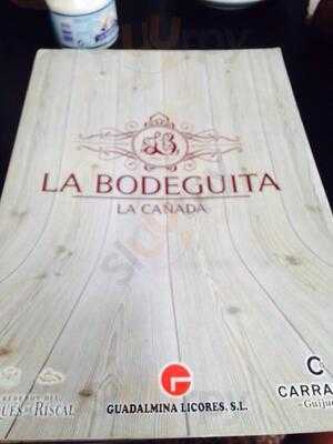 Bodega La Canada Sc.