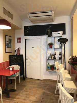 Restaurante Bistro L'opera