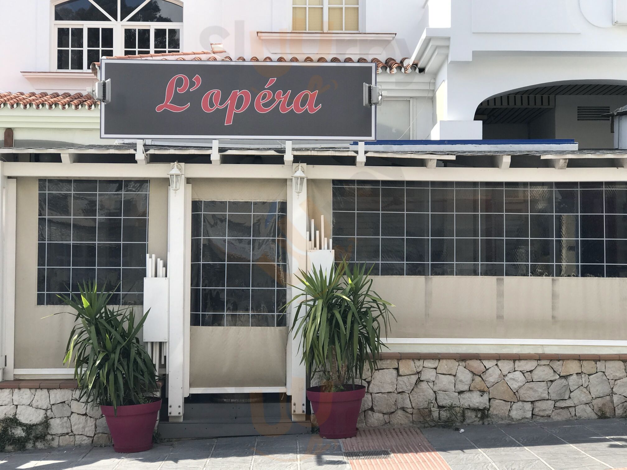 Restaurante Bistro L'opera