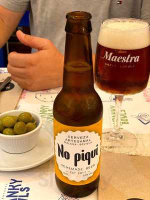 Restaurante Bistro L'opera