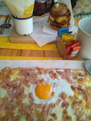 Restaurante Bistro L'opera