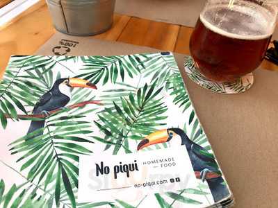 Restaurante Bistro L'opera