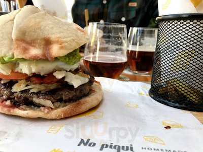 Restaurante Bistro L'opera